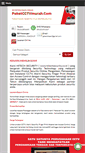 Mobile Screenshot of paketcctvmurah.com